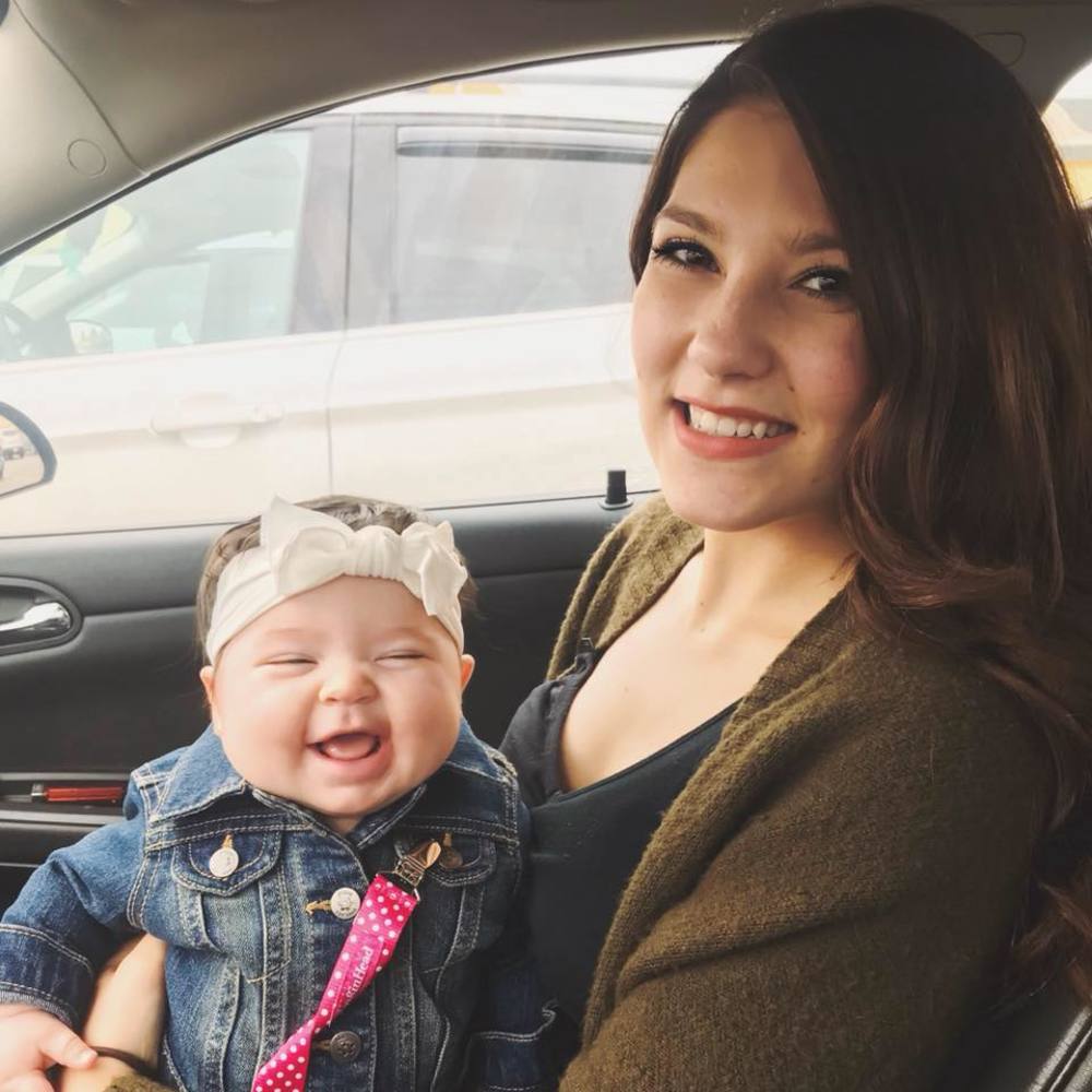 Meet your Posher, Kianna